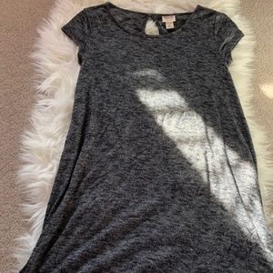 bundle of t-shirt dresses